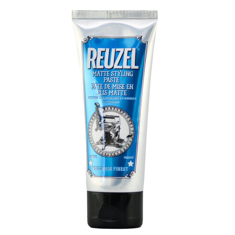 Reuzel Matte Styling Paste 3.38 oz